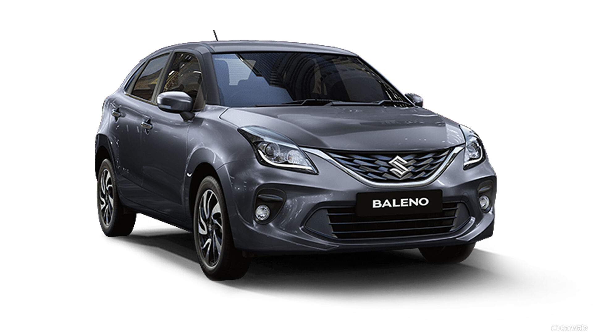 MARUTI BALENO