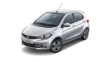 TATA TIAGO
