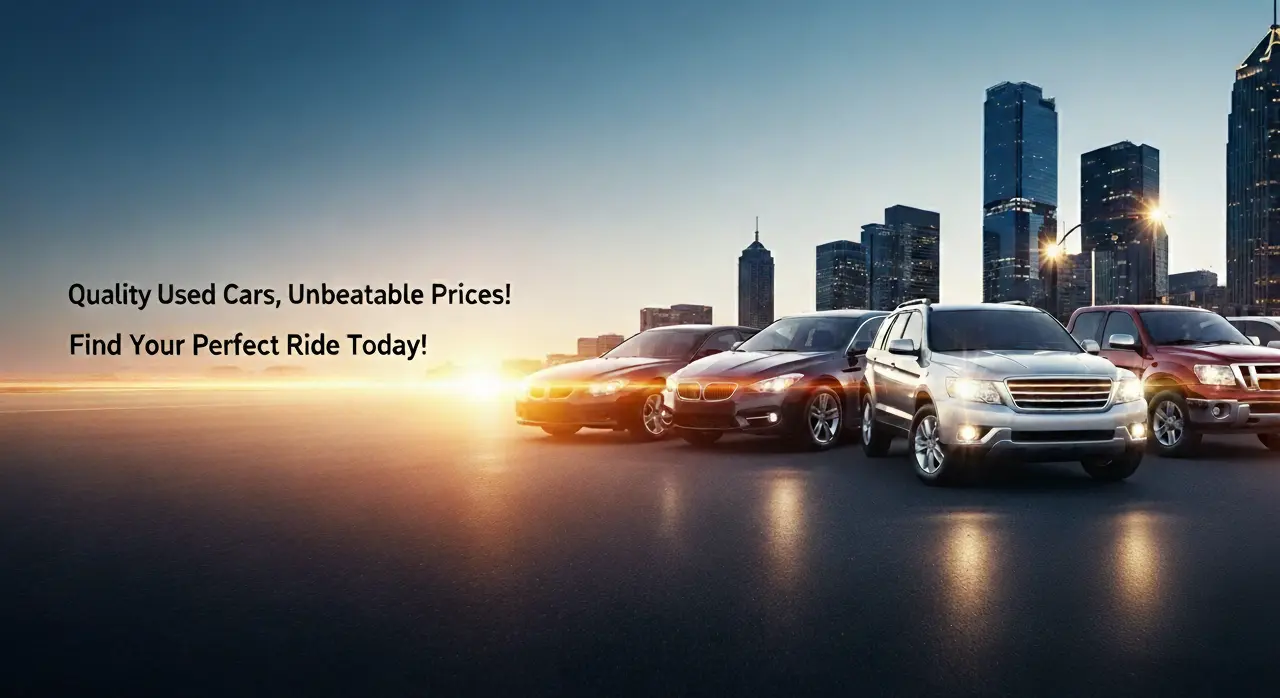 best used car dealership in delhi